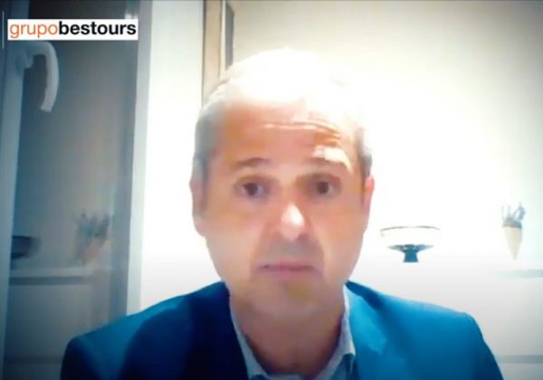 Chester AEGVE: Josep María Alhama – BESTOURS –