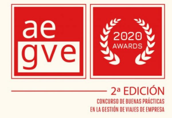 AEGVE celebra su Aniversario y entrega los PREMIOS 2020