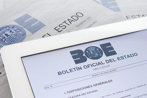 El BOE publica los nuevos requisitos para entrar en España