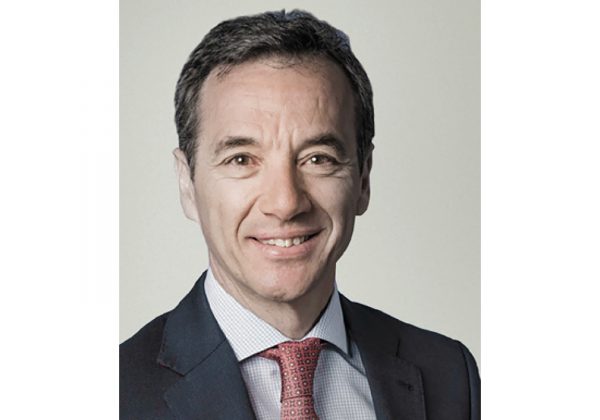 Chester AEGVE: José Ángel Preciados – ILUNION HOTELS –