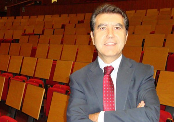 Chester AEGVE: Juan Pablo Hernanz – MADRID MARRIOTT AUDITORIUM –