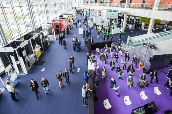 TIS2020 cierra el congreso con más de 5.000 visitantes