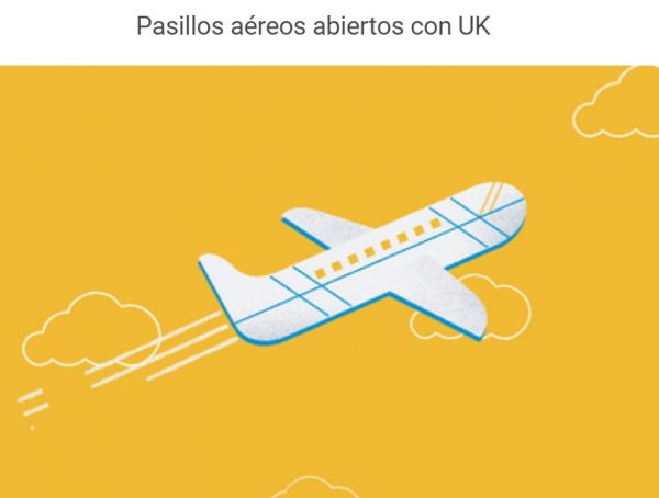 Así está el semáforo COVID de destinos a las puertas de Navidad