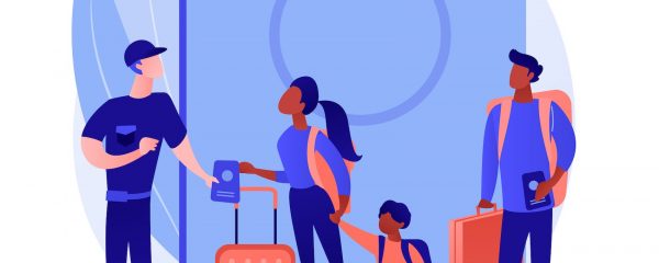 IATA Travel Pass: blockchain para dar a los pasajeros el control de sus datos