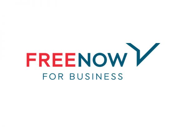 FREE NOW ofrece un plan de movilidad flexible para sus clientes corporativos
