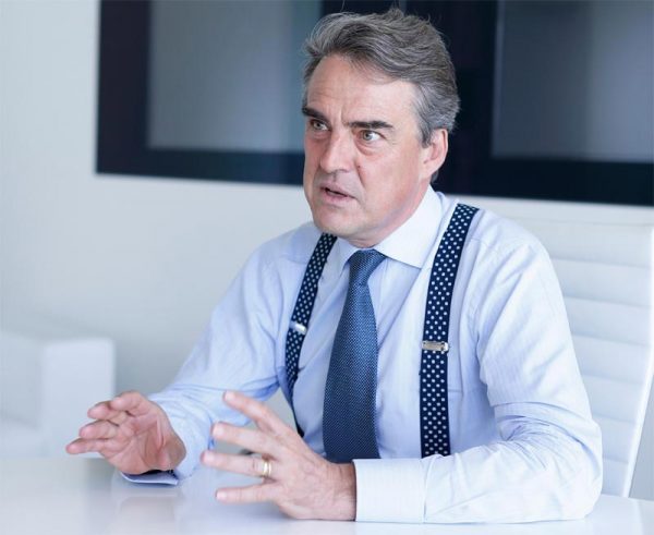 IATA se ofrece a asociarse con los gobiernos para fijar una reapertura segura