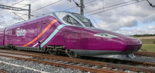 Renfe permitirá a las agencias vender AVLO