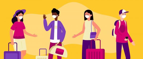 Cómo serán los viajes post-covid, según los agentes de viajes