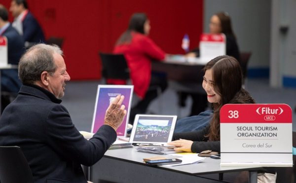 Fitur MICE 2021 abordará las oportunidades de negocio para el Business Travel tras la crisis