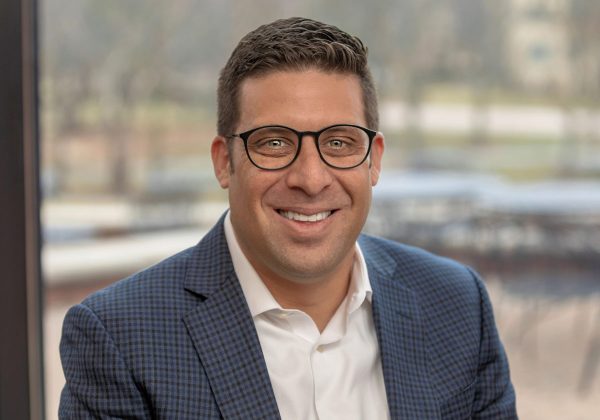 Enterprise nombra a Isidro Loaiza nuevo Vicepresidente de Rental para España