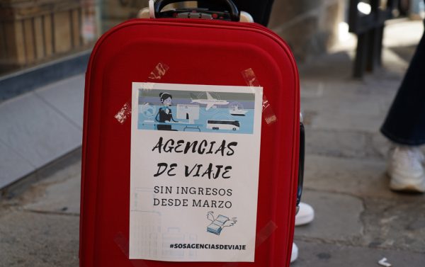 Las agencias seguirán luchando por las ayudas directas tras el rechazo del Congreso