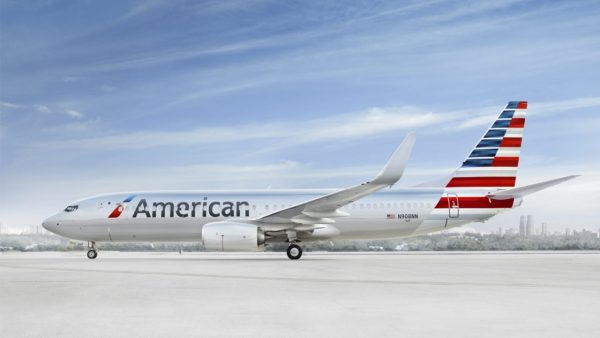 American Airlines y Amadeus lideran la mejora de la venta minorista de viajes