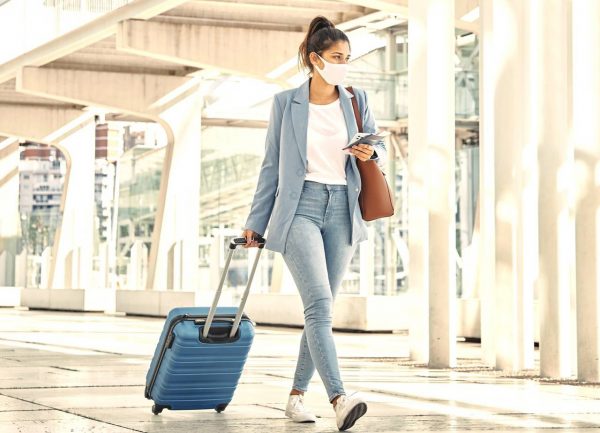 Medidas para el business travel postBrexit