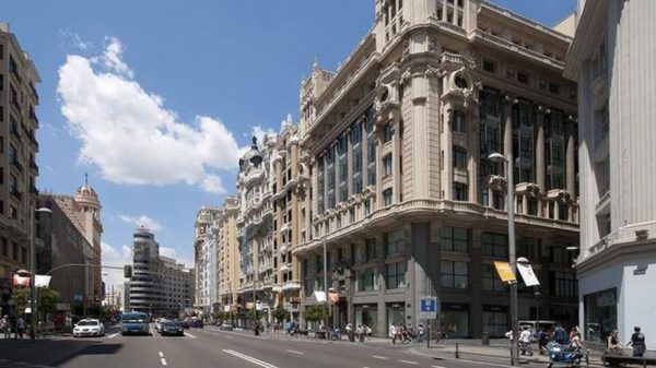 Innside by Meliá prepara su próxima apertura en Madrid