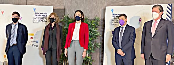 Turismo propone crear la Alianza por la Innovación y el Conocimiento Turístico