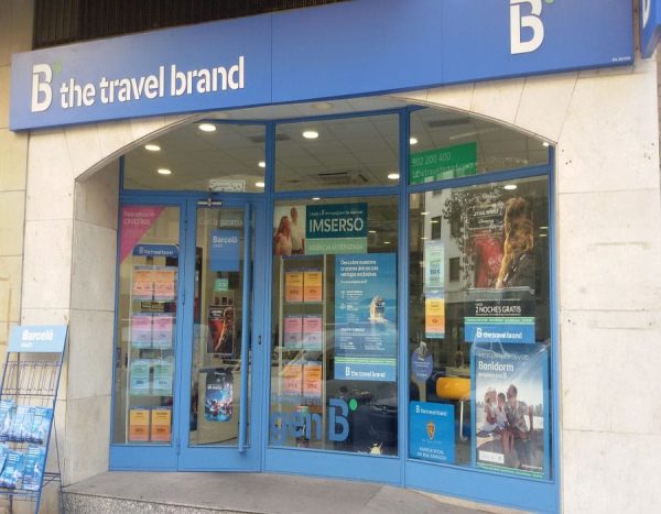 Halcón y Ávoris reciben el impulso definitivo para terminar de sellar su fusión