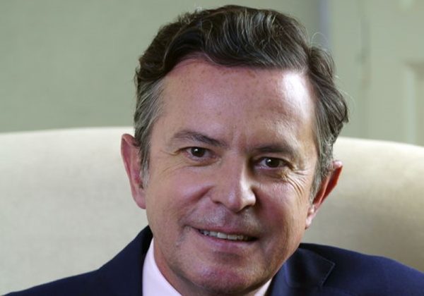 Luis Dupuy de Lôme, nuevo presidente de GEBTA