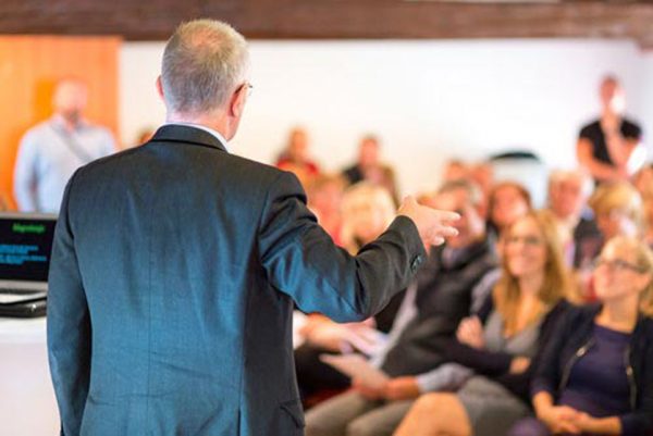 El MICE necesita un enfoque simplificado y coordinado para su recuperación