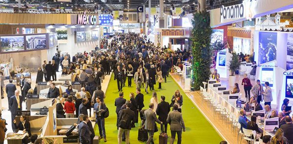 Fitur tiene el 70% de los expositores confirmados