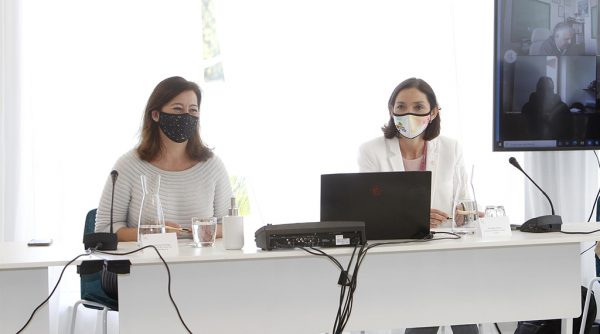 El Gobierno quiere activar el certificado de vacunación en junio