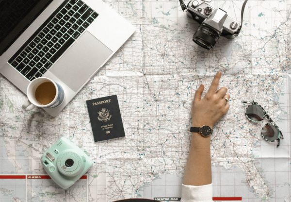 Preferencias de las mujeres en los viajes de negocios