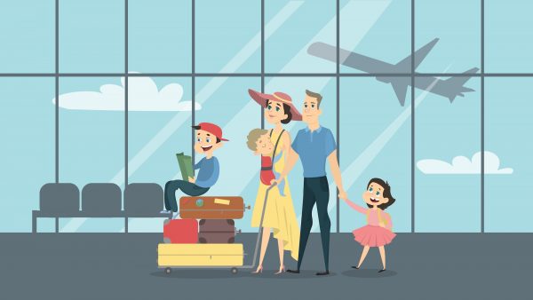 IATA lanzará su Travel Pass en Apple a mediados de abril