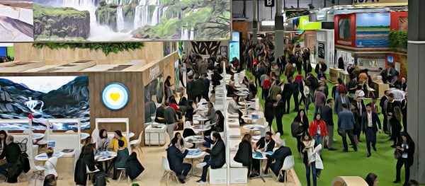 España considerará la asistencia a FITUR como viaje esencial