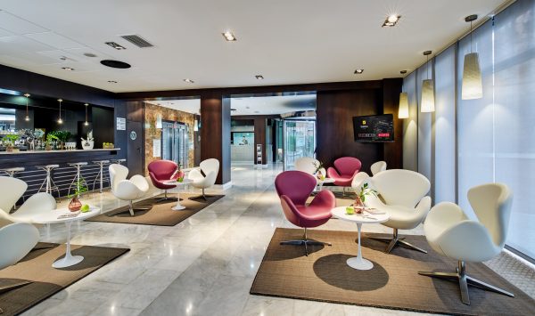 Powen y Sercotel sellan una alianza estratégica