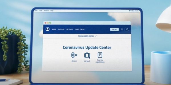 SkyTeam protege su salud con SkyCare&Protect