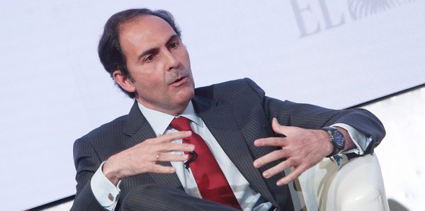 Iberia espera avanzar en el proceso de compra de Air Europa antes de final de año