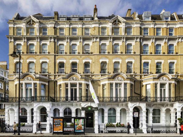 Accor anuncia apertura de su primer hotel 100% digital en Europa