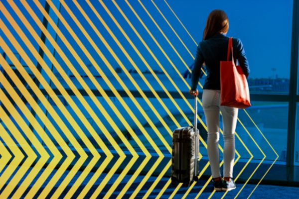 El 90% de los viajeros españoles se sentirían cómodos utilizando los pasaportes sanitarios digitales