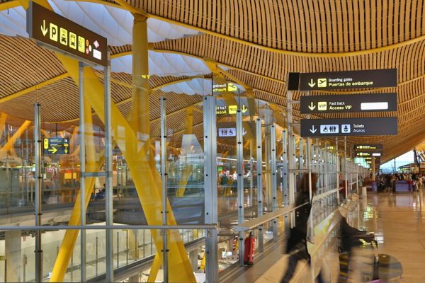 Europe’s buyers call for common approach to resume travel quickly