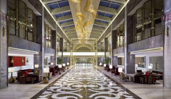 Meliá expande su presencia “bleisure” en China con un nuevo hotel