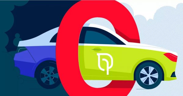 La flota de FREE NOW se une a la moda sostenible de la mano de Sepiia