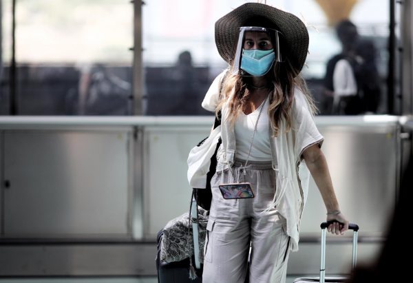 La Unión Europea limita el uso del certificado COVID para que no afecte a la libre circulación