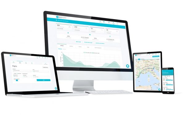 El smart working abre nuevas oportunidades para los viajes de negocios, según BizAway