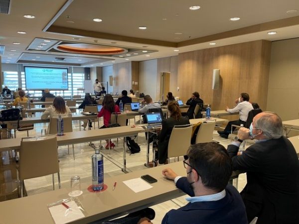 Jornada Book & Fly, el despegue del sector