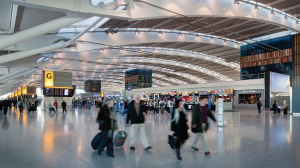 ¿Verde, Ámbar o Rojo? Cómo clasificó Reino Unido a los países de América