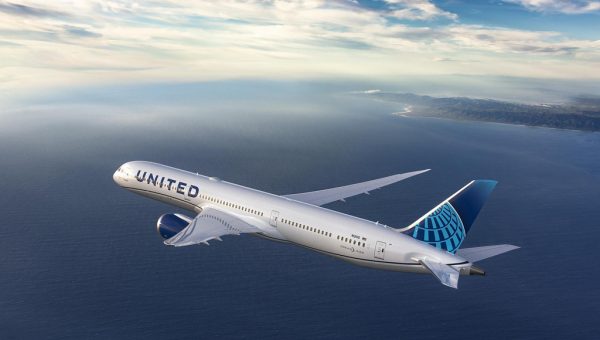 United Airlines aplaude la decisión de España de reabrir sus fronteras a los viajeros vacunados