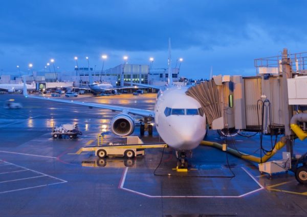 Worldline y la IATA unen fuerzas para ayudar a las aerolíneas a despegar de nuevo