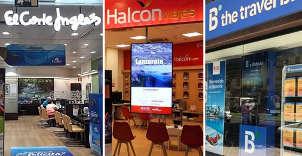 Apertura masiva de agencias con el fin del estado de alarma