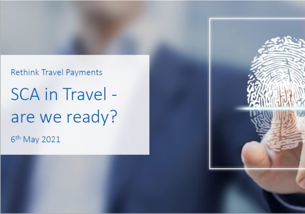 SCA in Travel are we ready?