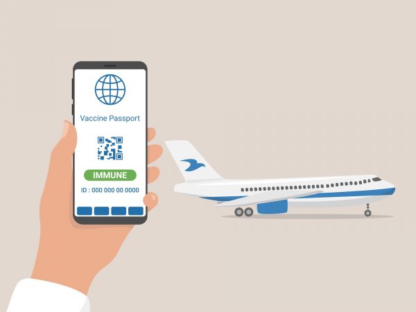 ¿Estamos realmente preparados para la implantación del ‘pasaporte sanitario’?