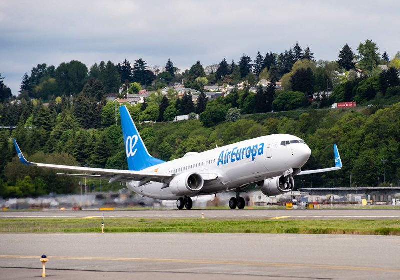 Air Europa ON: una nueva experiencia para tus grupos MICE