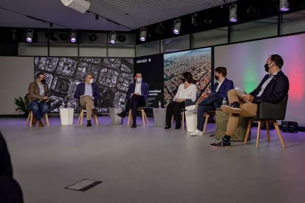 Más opciones, menos contaminación: así es la nueva movilidad