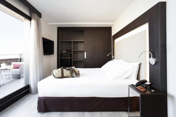 Las principales hoteleras se unen para crear un marco de sostenibilidad inclusiva accesible