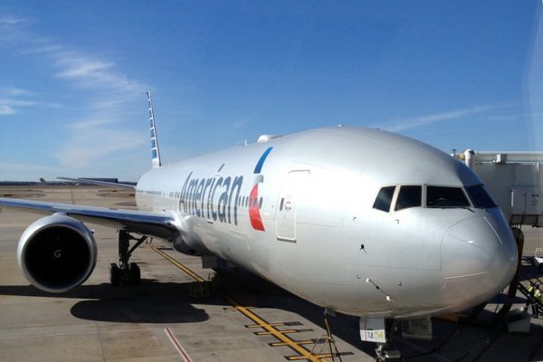 American Airlines prescinde de todo su equipo de ventas en Europa, incluido España