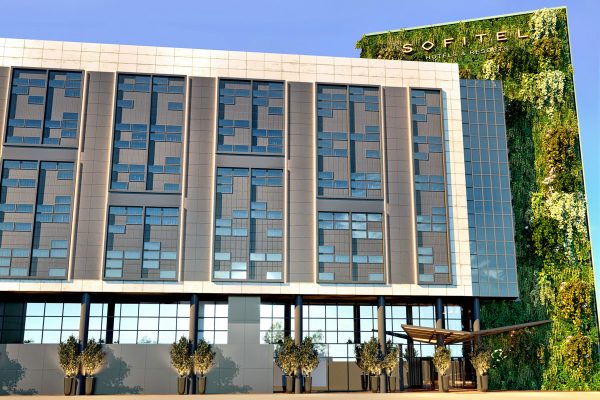 Sofitel desembarcará en españa en 2022 con la apertura de Sofitel Barcelona Skipper