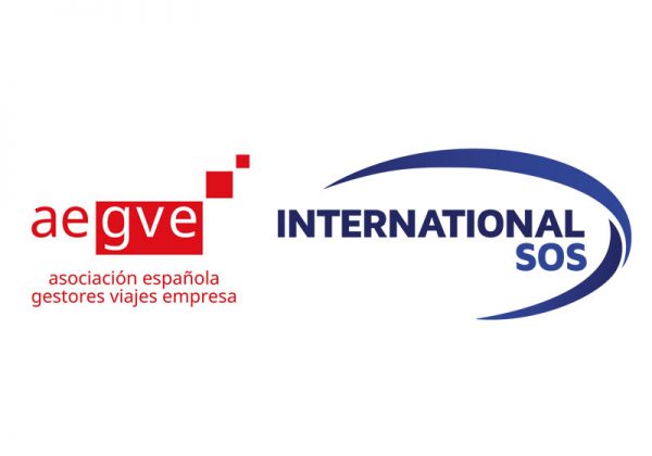INTERNATIONAL SOS y AEGVE, un evento sobre la vacunación y actualización de las Políticas de Viaje